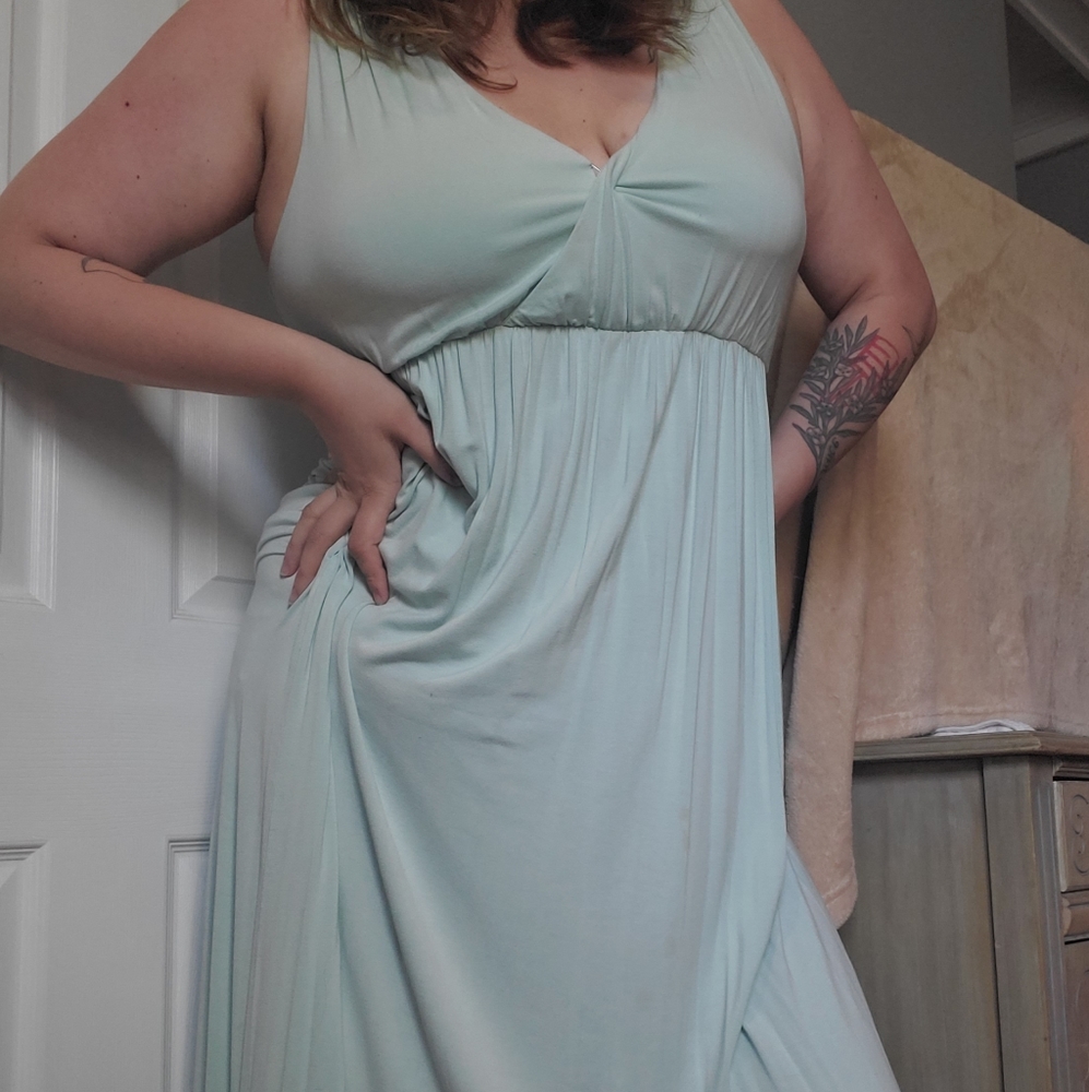 Maternity dress